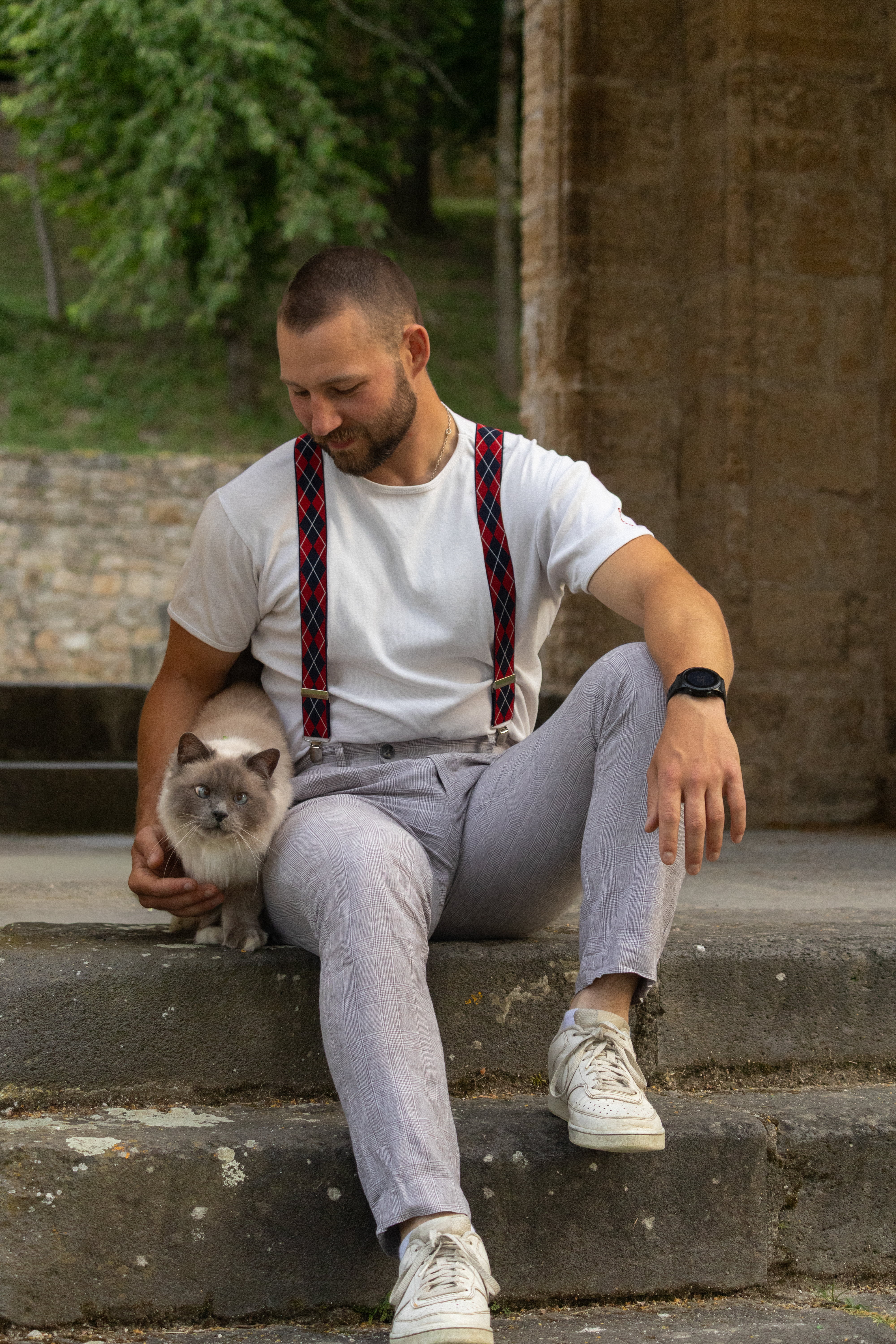 Photo animalière 1