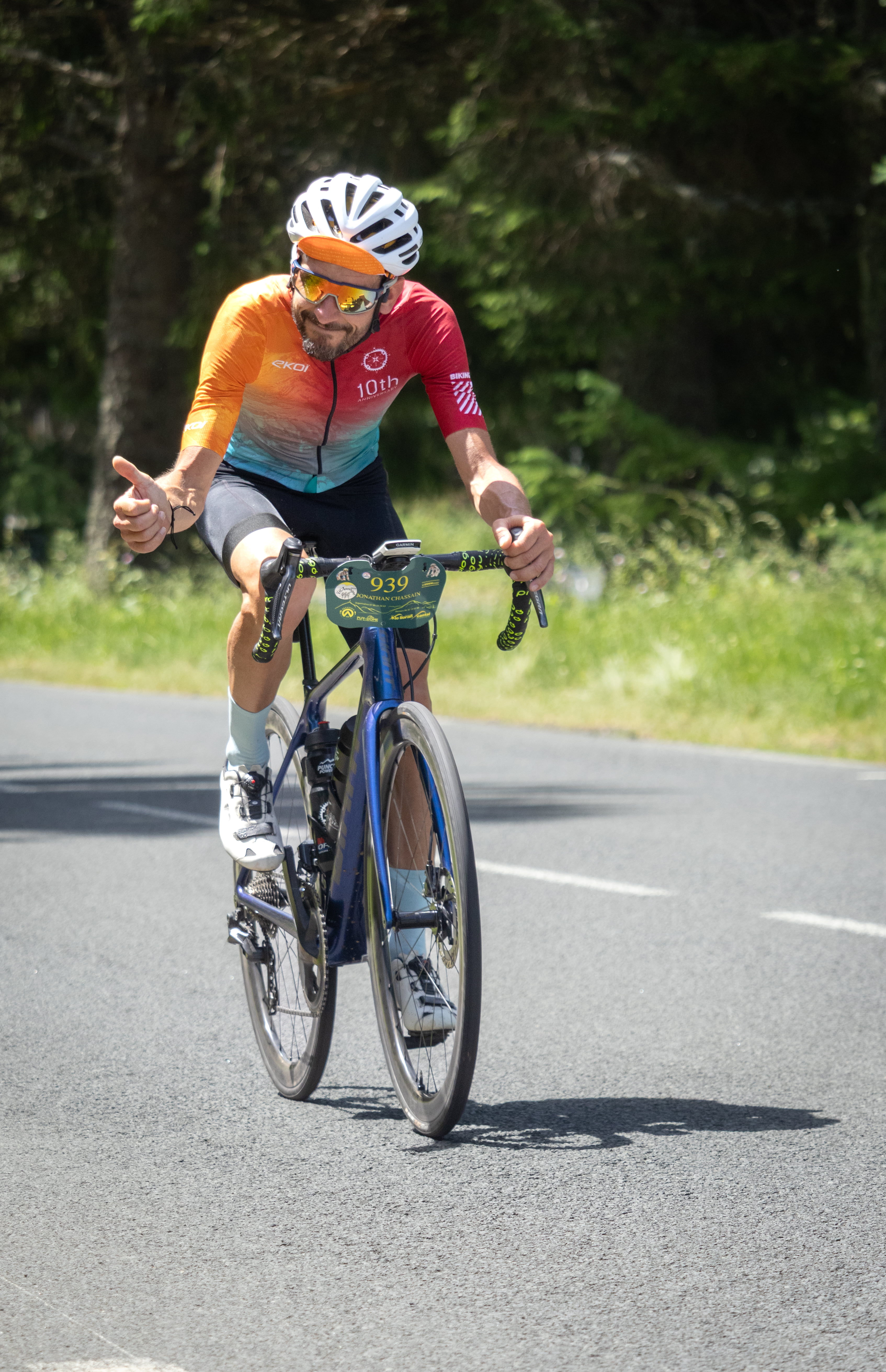 Événement sportif